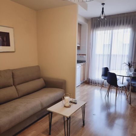 Apartamentos Salvia 4 Madrid Exterior foto
