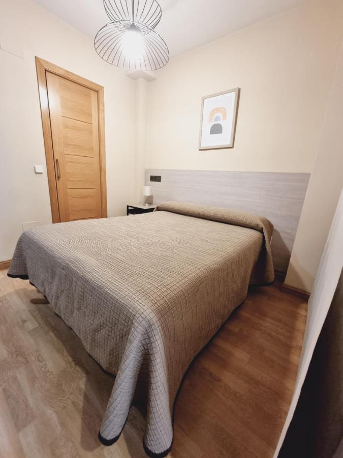 Apartamentos Salvia 4 Madrid Exterior foto