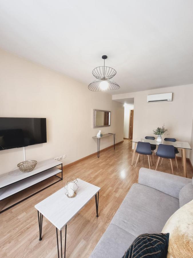 Apartamentos Salvia 4 Madrid Exterior foto