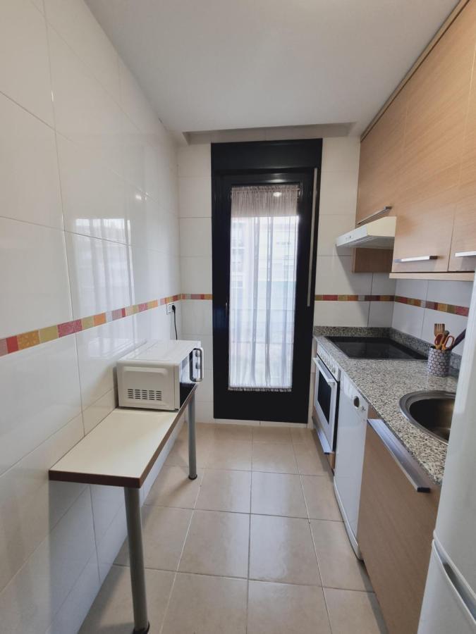 Apartamentos Salvia 4 Madrid Exterior foto