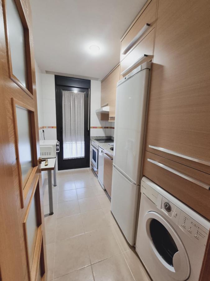Apartamentos Salvia 4 Madrid Exterior foto
