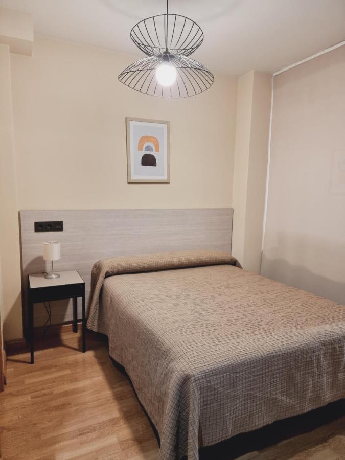 Apartamentos Salvia 4 Madrid Exterior foto