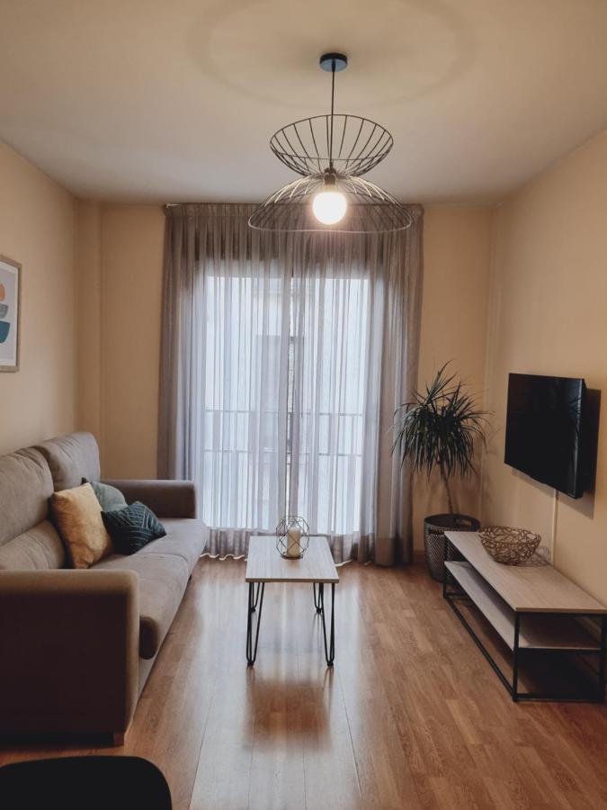 Apartamentos Salvia 4 Madrid Exterior foto