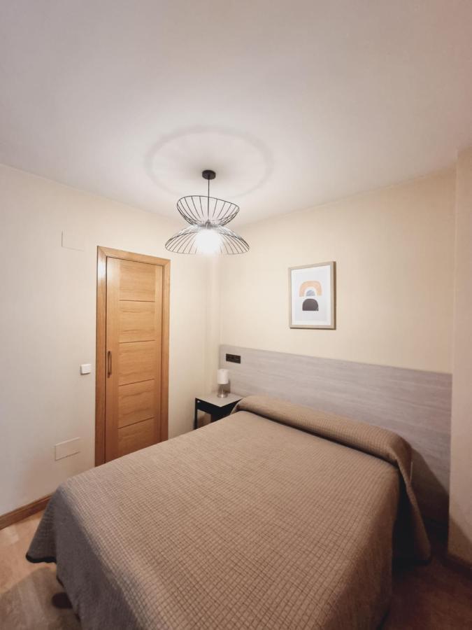 Apartamentos Salvia 4 Madrid Exterior foto