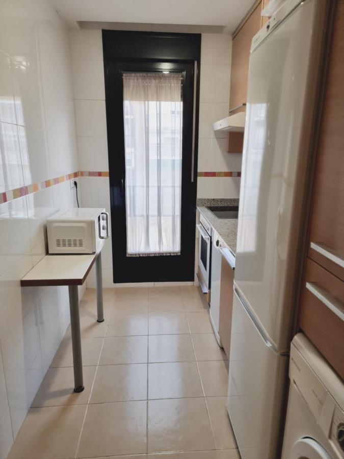 Apartamentos Salvia 4 Madrid Exterior foto