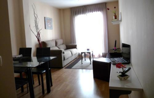 Apartamentos Salvia 4 Madrid Cameră foto