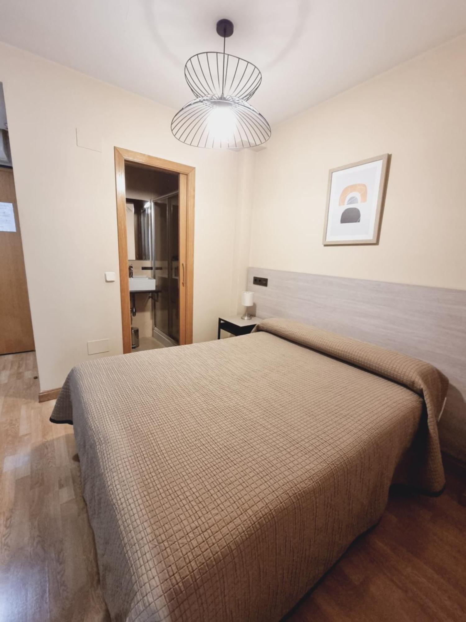 Apartamentos Salvia 4 Madrid Exterior foto